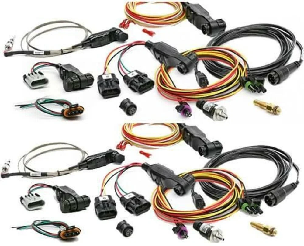 EAS Data Logging Kit Compatible w_ Edge CS2_CTS2_CTS3 Edge Products